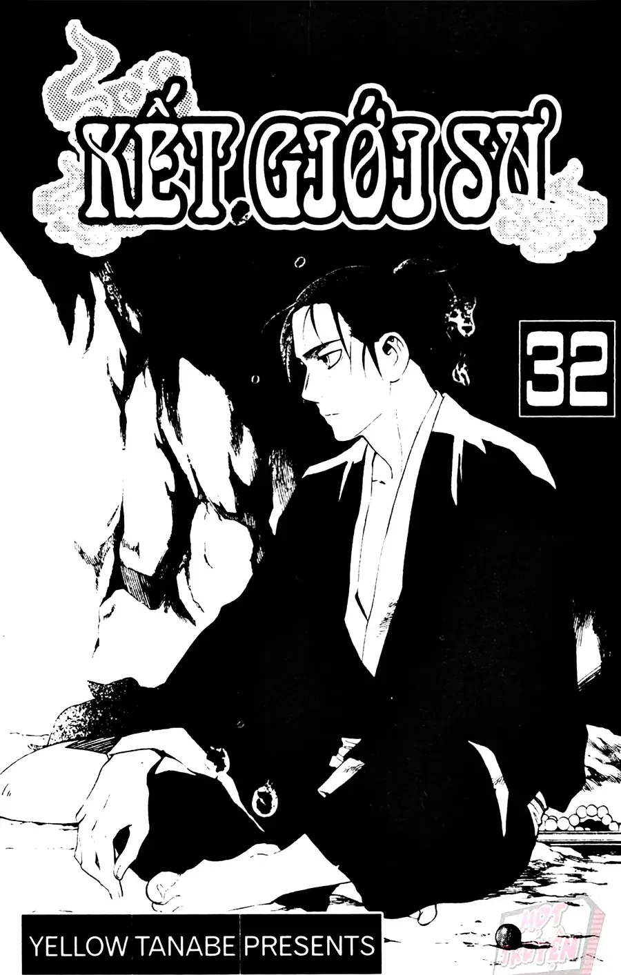 Kết Giới Sư Chap 306 - Next Chap 307