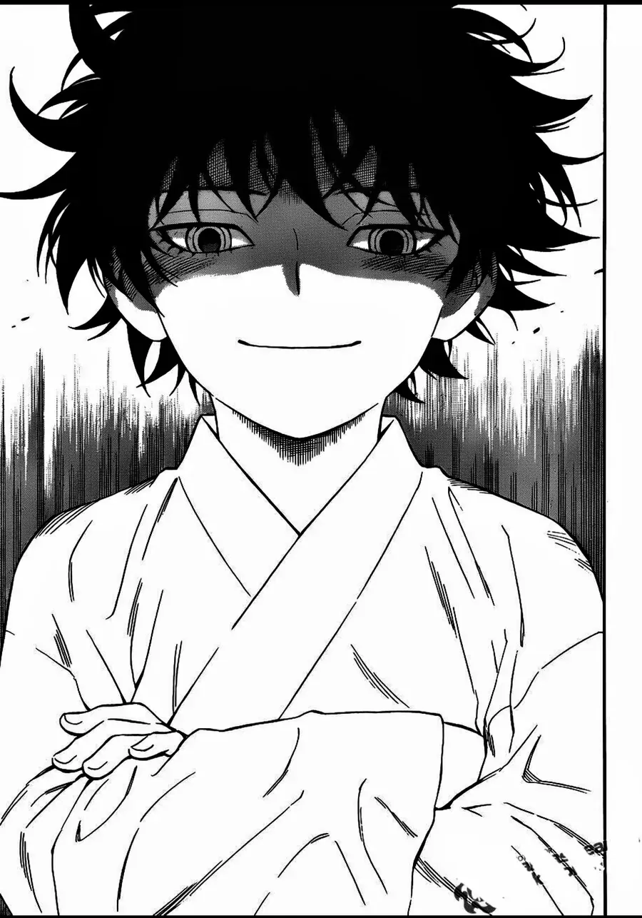 Kết Giới Sư Chap 312 - Next Chap 313