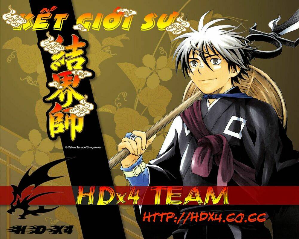 Kết Giới Sư Chap 339 - Next Chap 340