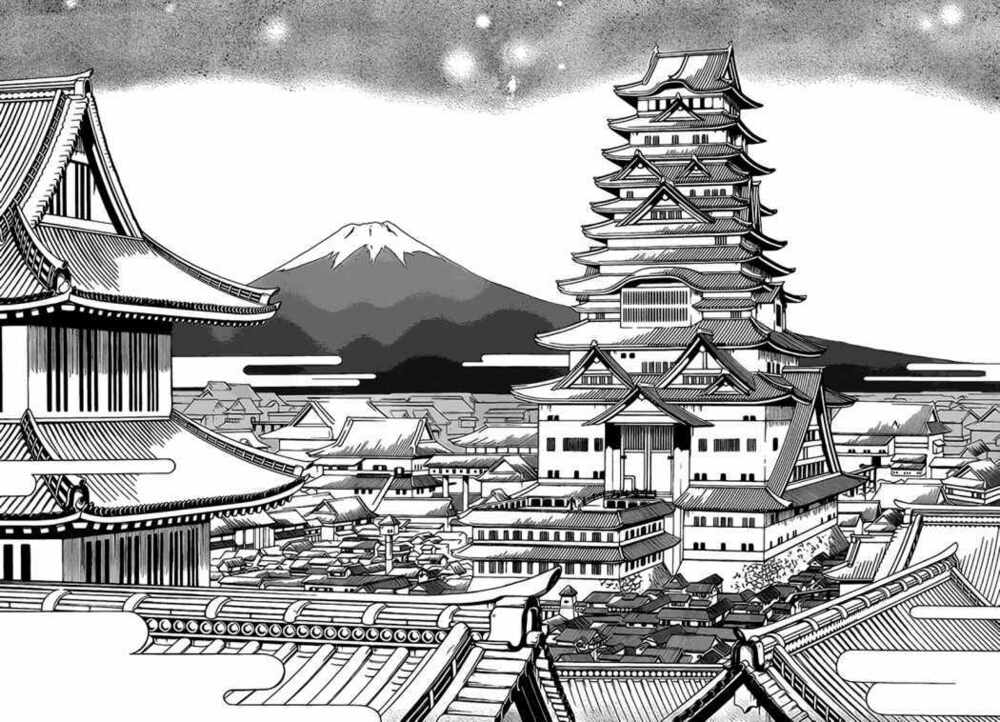 Kết Giới Sư Chap 342 - Next Chap 343