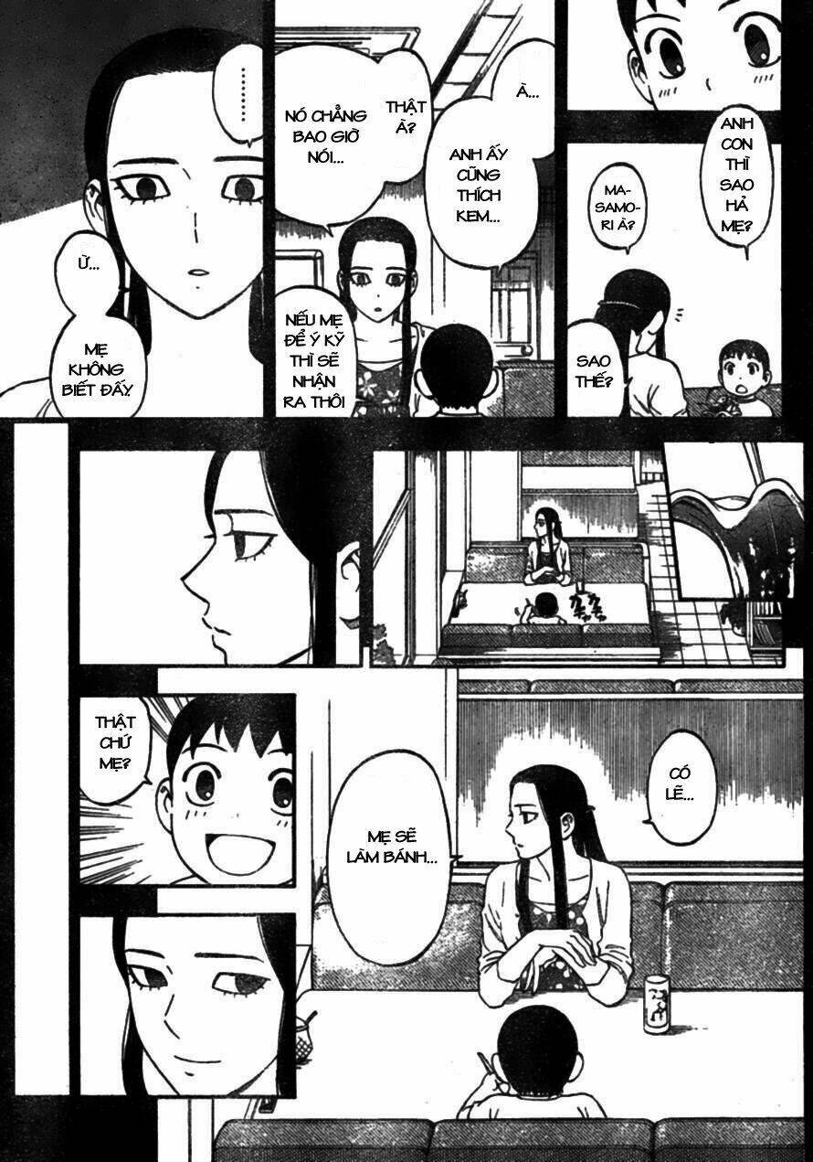 Kết Giới Sư Chap 343 - Next Chap 344