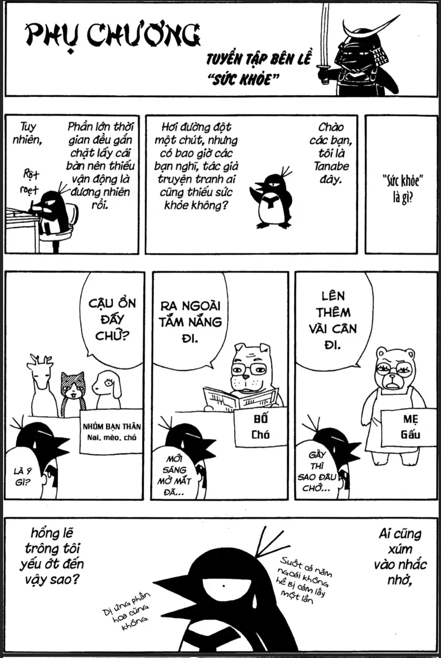 Kết Giới Sư Chap 345.1 - Next Chap 346.1