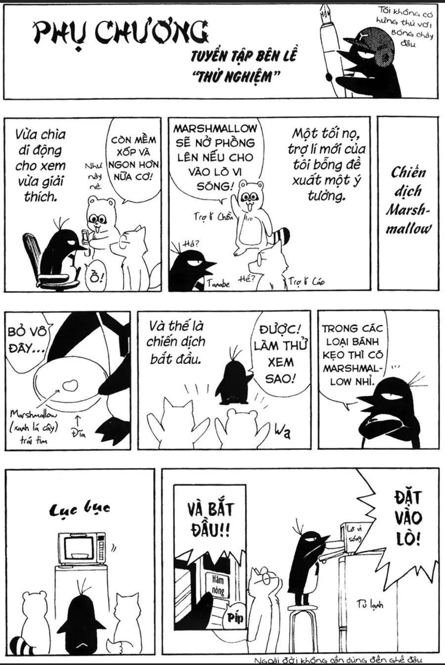 Kết Giới Sư Chap 345.1 - Next Chap 346.1