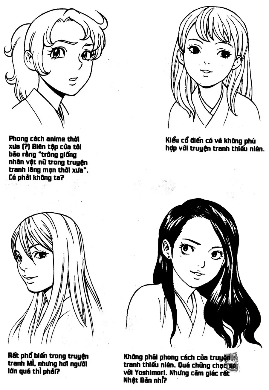 Kết Giới Sư Chap 345.1 - Next Chap 346.1