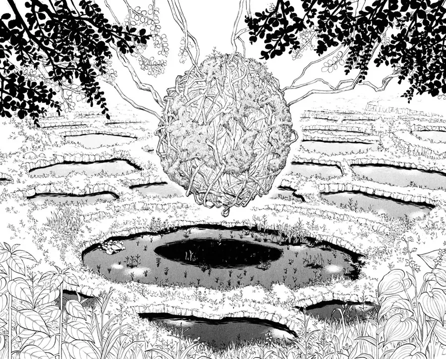 Kết Giới Sư Chap 39 - Next Chap 40