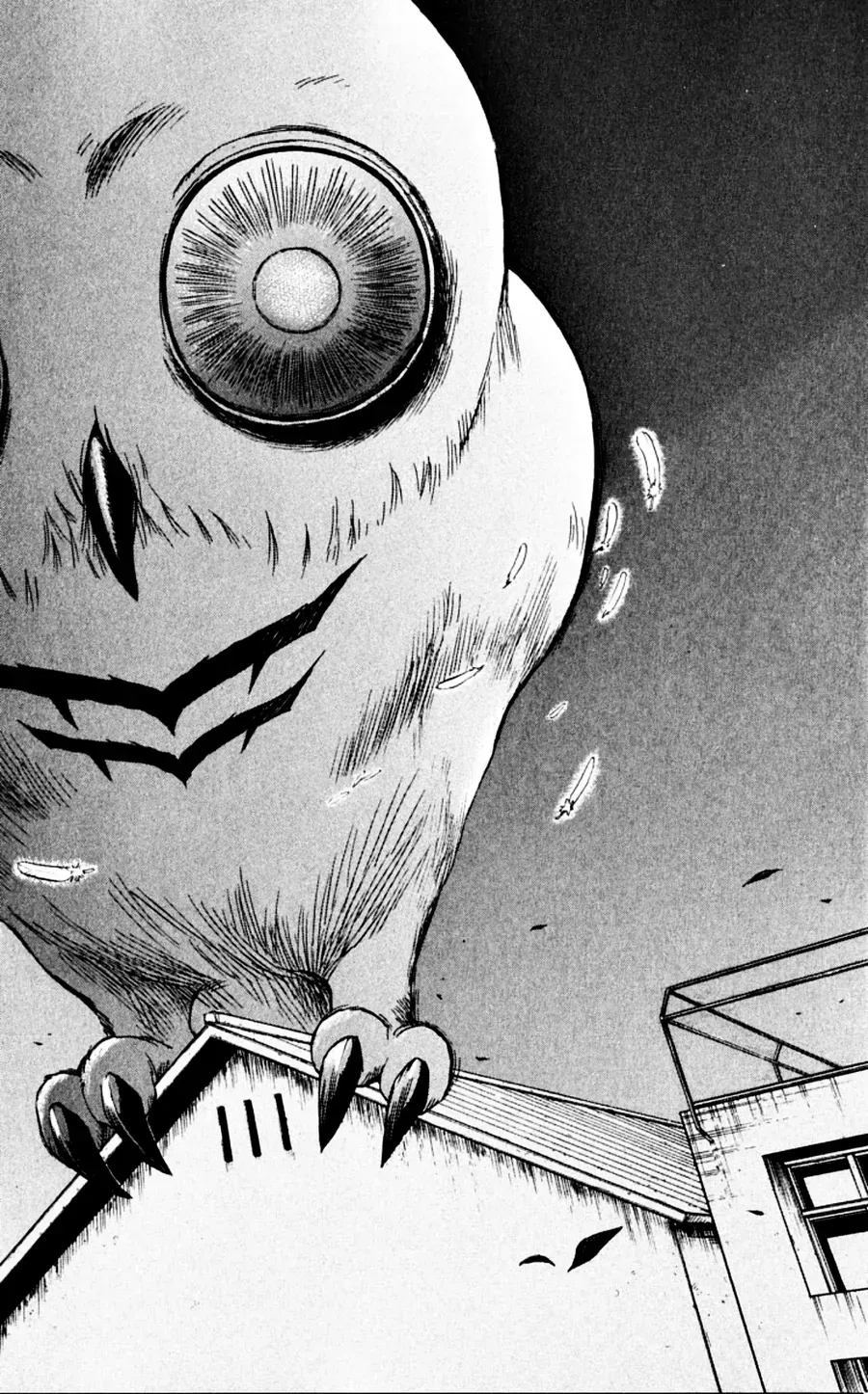 Kết Giới Sư Chap 44 - Next Chap 45