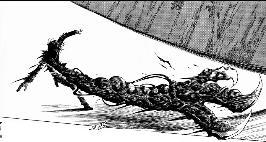 Kết Giới Sư Chap 46 - Next Chap 47