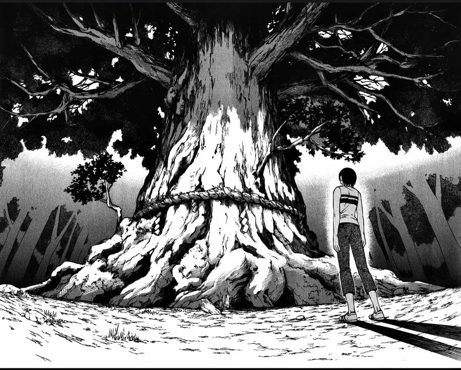 Kết Giới Sư Chap 72 - Next Chap 73