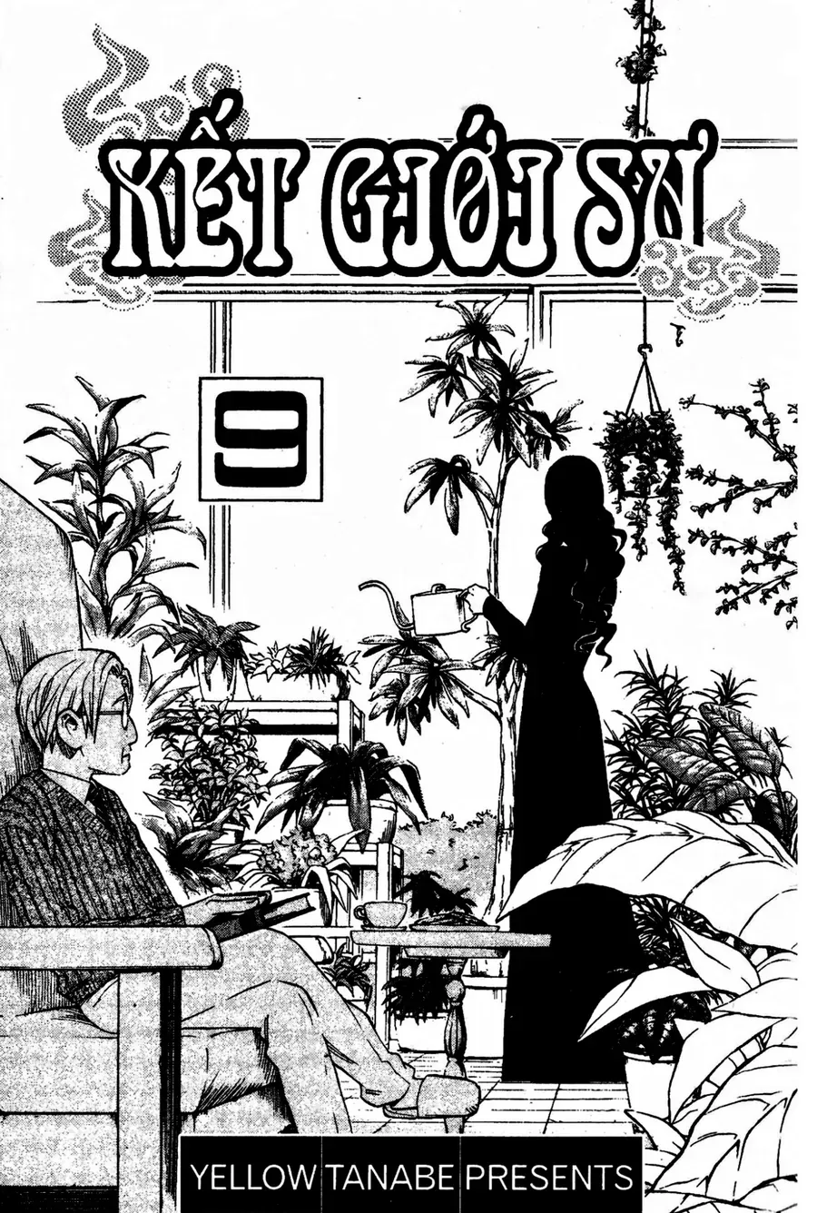 Kết Giới Sư Chap 76 - Next Chap 77