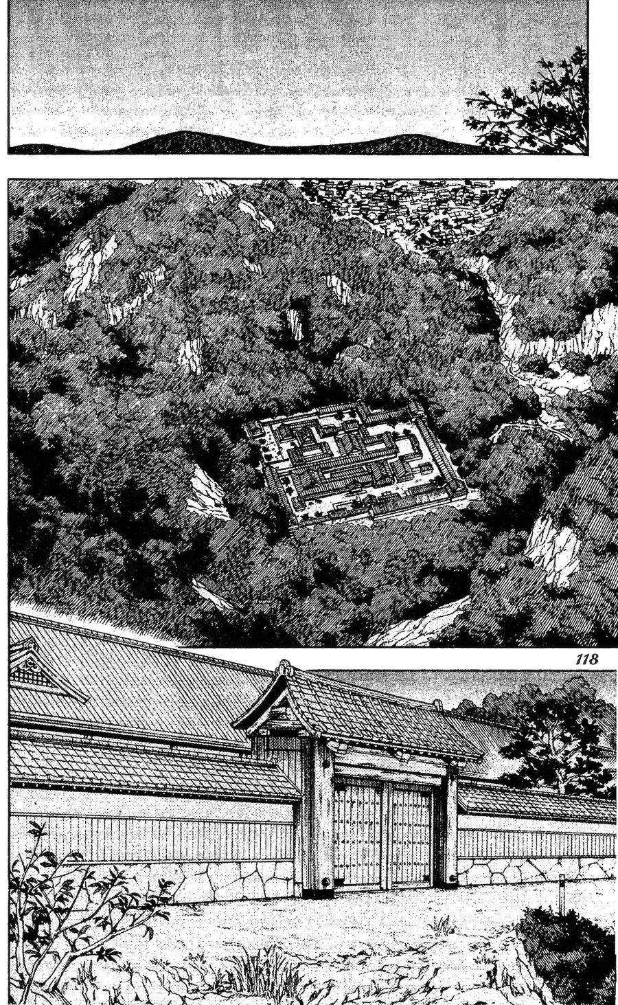 Kết Giới Sư Chap 81 - Next Chap 82