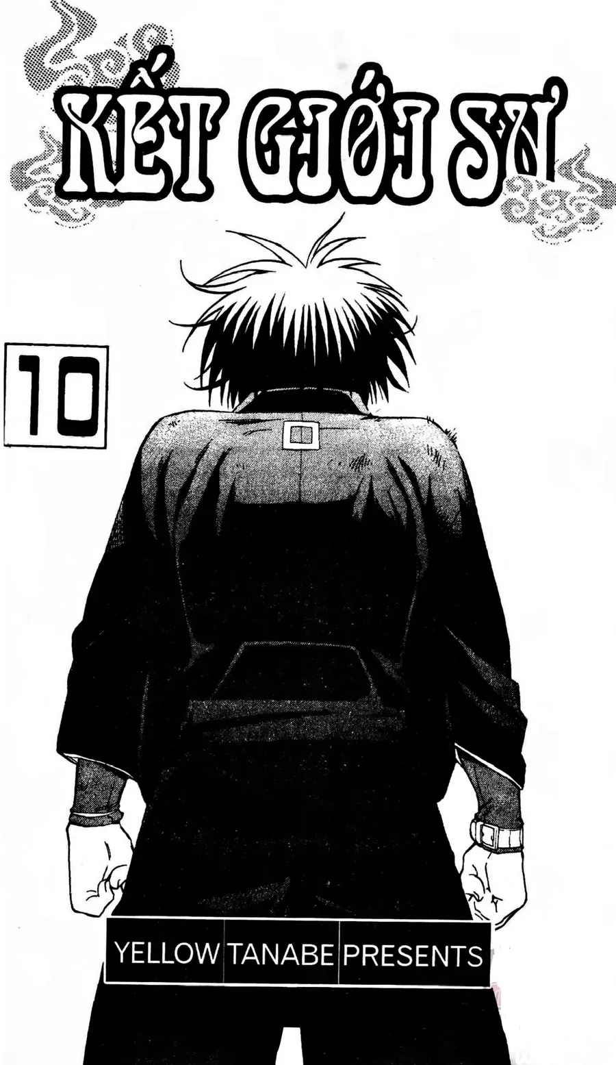 Kết Giới Sư Chap 86 - Next Chap 87