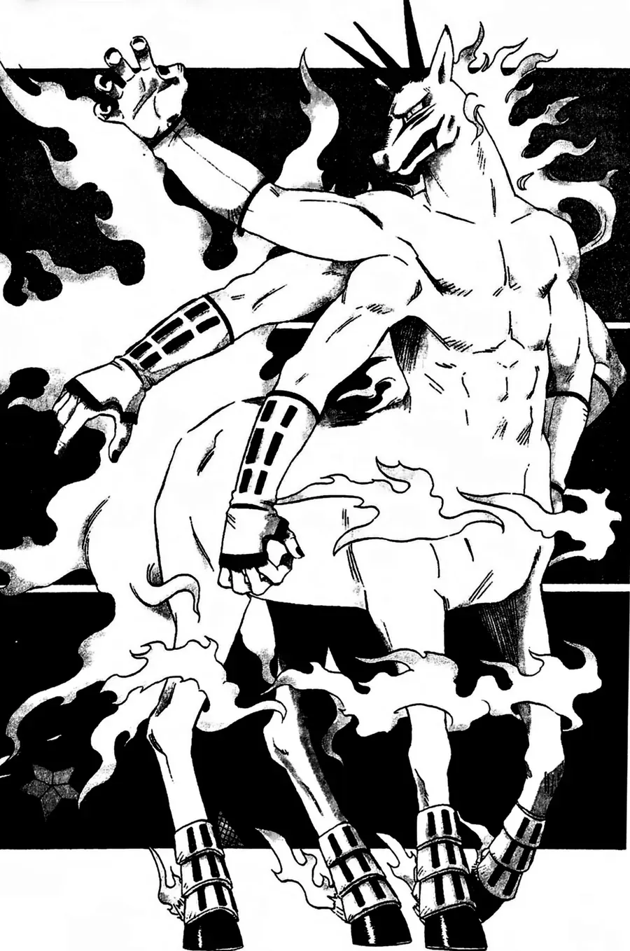 Kết Giới Sư Chap 91 - Next Chap 92