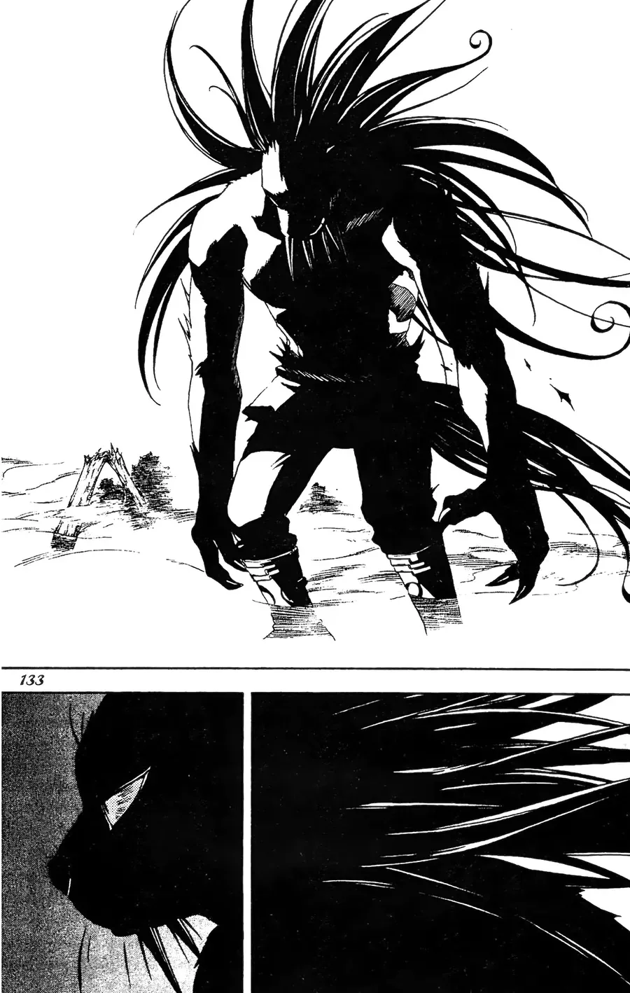 Kết Giới Sư Chap 92 - Next Chap 93