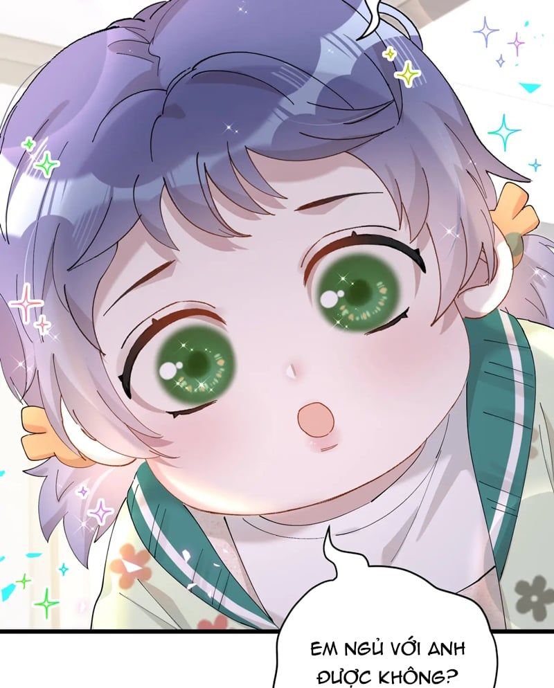 Kết Hôn Chuyện Nhỏ Này Chap 64 - Next Chap 65