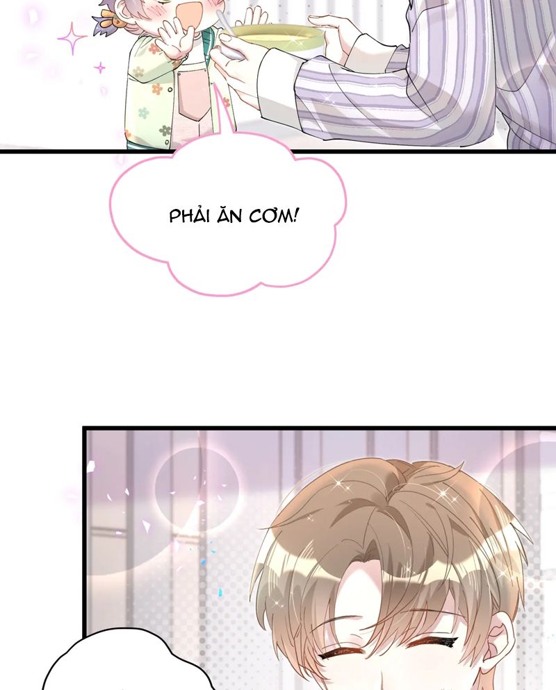Kết Hôn Chuyện Nhỏ Này Chap 64 - Next Chap 65