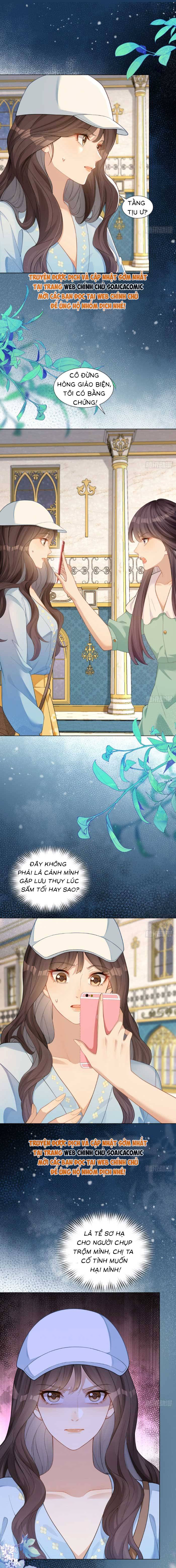 Kết Hôn Với Đại Lão Thực Vật Chap 10 - Next Chap 11