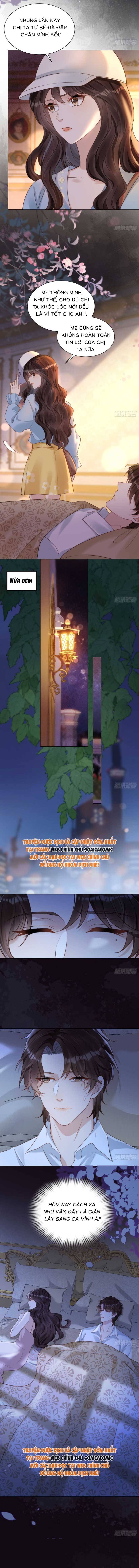 Kết Hôn Với Đại Lão Thực Vật Chap 11 - Next Chap 12