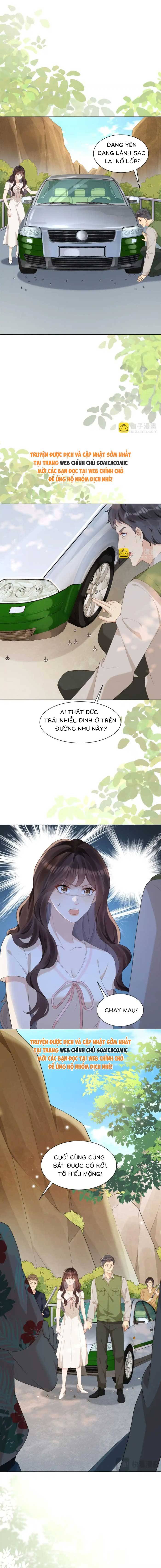 Kết Hôn Với Đại Lão Thực Vật Chap 21 - Next Chap 22