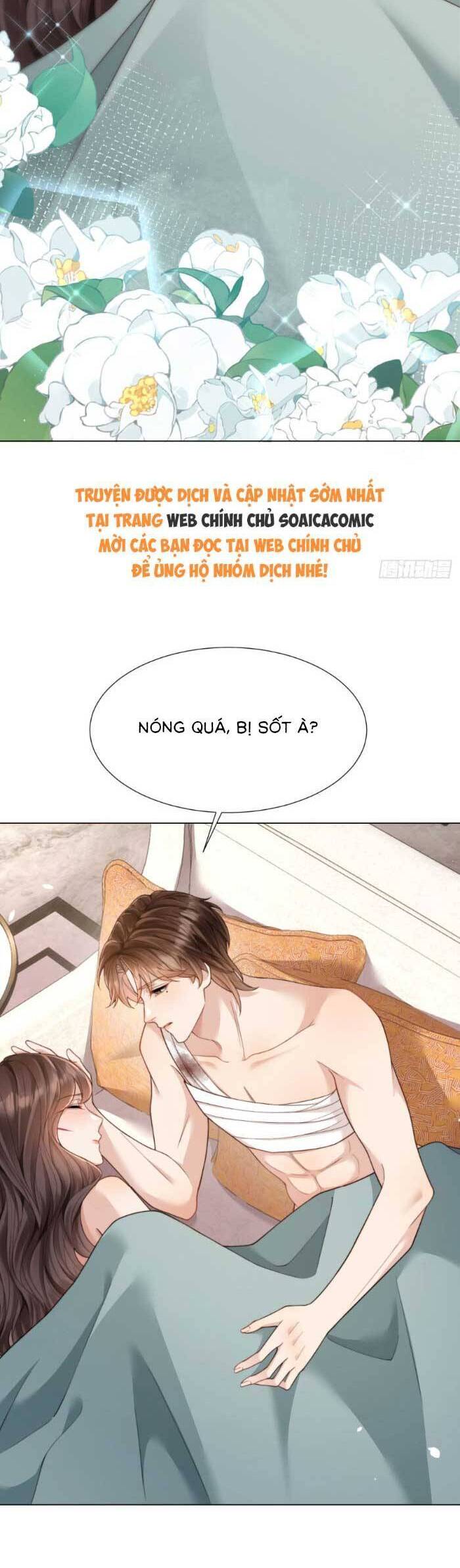 Kết Hôn Với Đại Lão Thực Vật Chap 30 - Next Chap 31