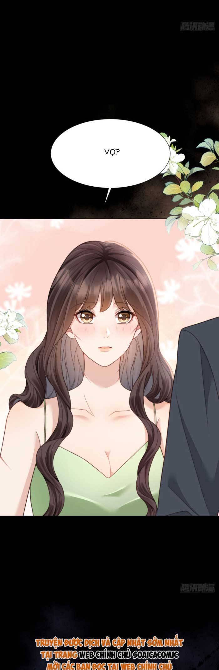 Kết Hôn Với Đại Lão Thực Vật Chap 33 - Next Chap 34