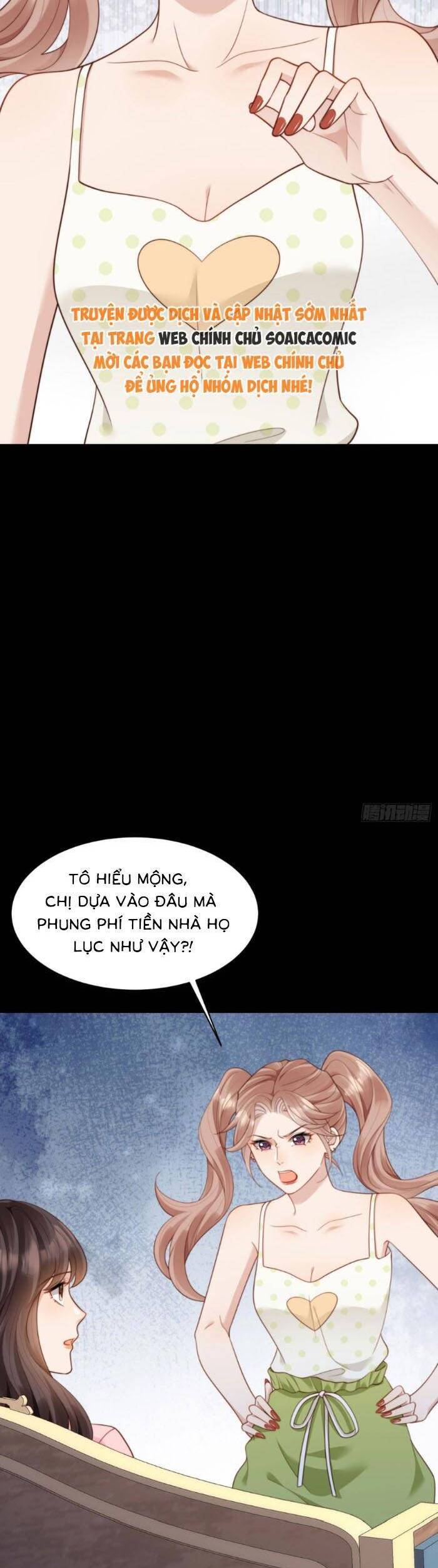 Kết Hôn Với Đại Lão Thực Vật Chap 43 - Next Chap 44