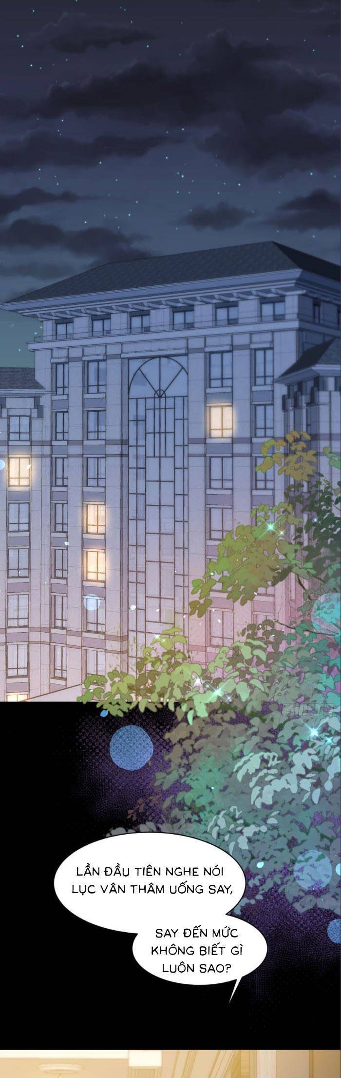 Kết Hôn Với Đại Lão Thực Vật Chap 43 - Next Chap 44