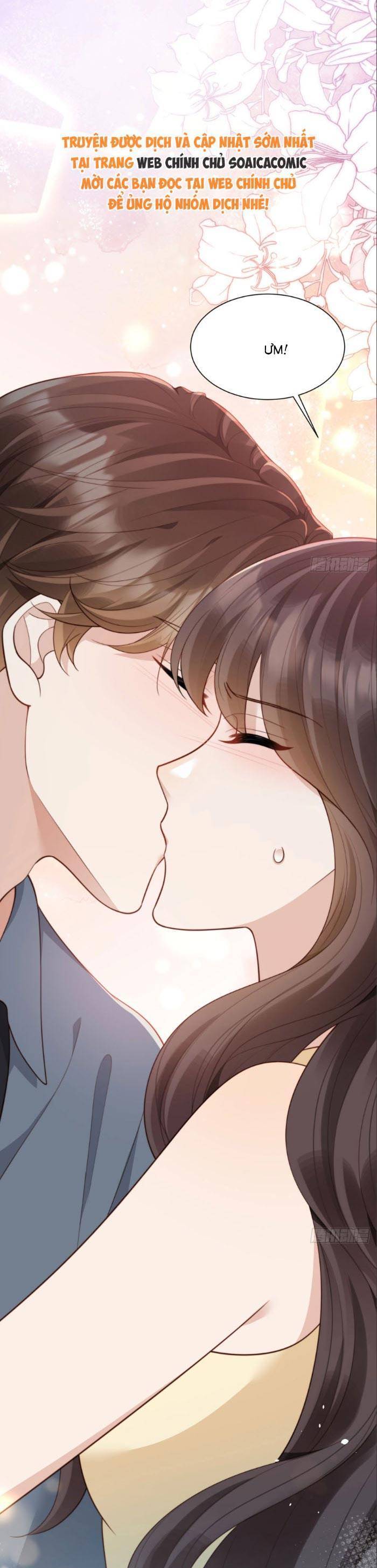 Kết Hôn Với Đại Lão Thực Vật Chap 43 - Next Chap 44