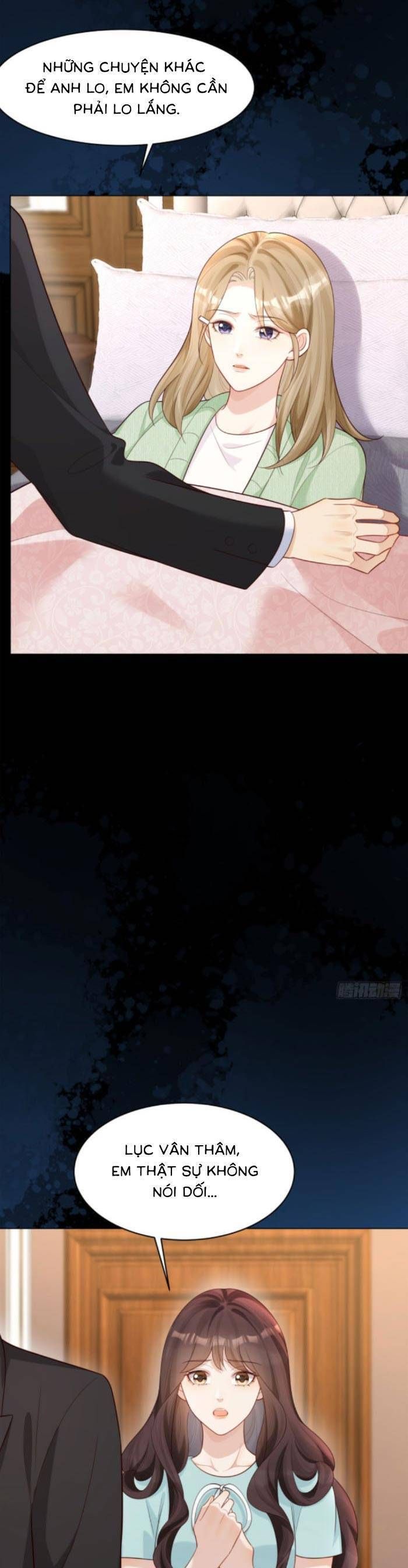 Kết Hôn Với Đại Lão Thực Vật Chap 57 - Next Chap 58