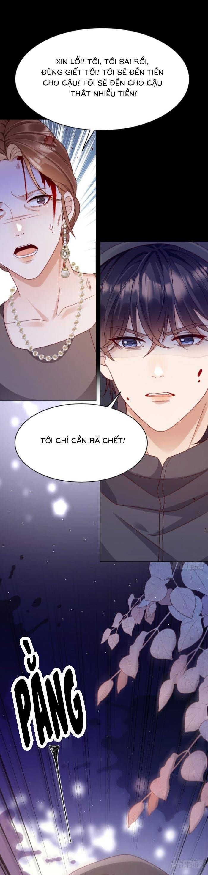 Kết Hôn Với Đại Lão Thực Vật Chap 58 - Next Chap 59