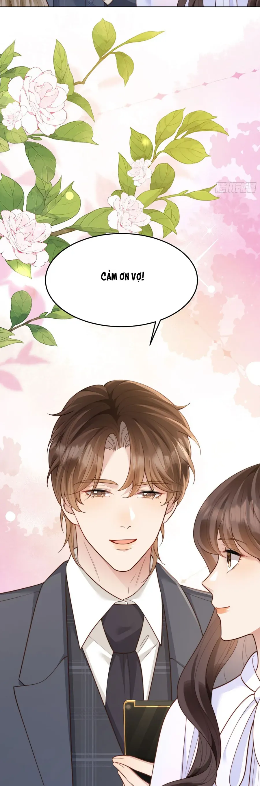 Kết Hôn Với Đại Lão Thực Vật Chap 64 - Next Chap 65