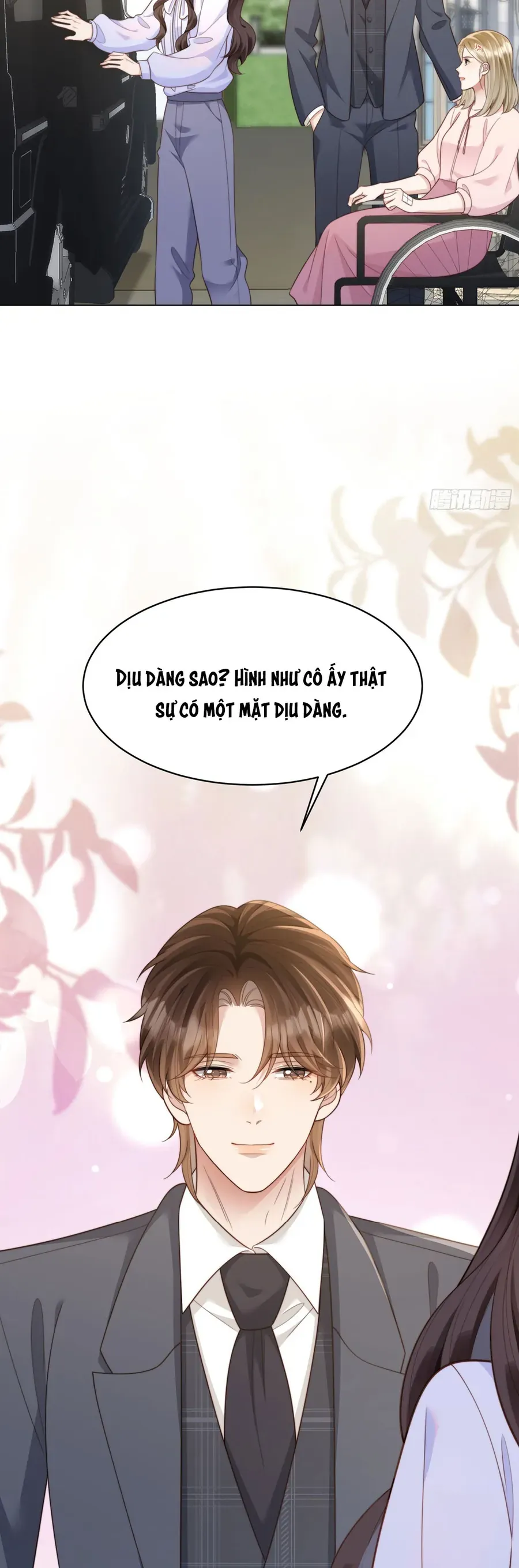 Kết Hôn Với Đại Lão Thực Vật Chap 64 - Next Chap 65
