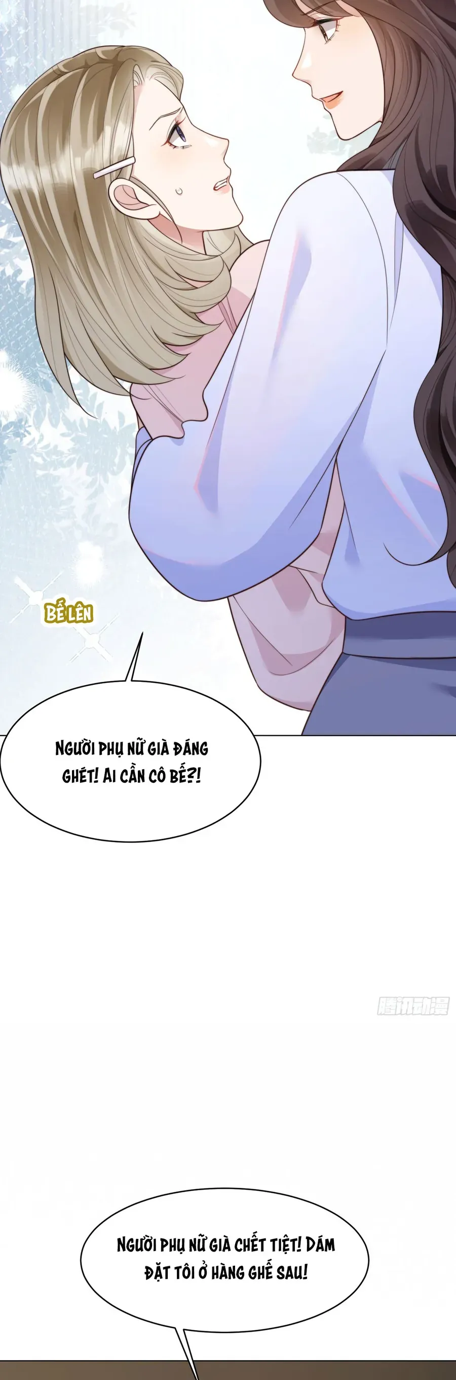 Kết Hôn Với Đại Lão Thực Vật Chap 64 - Next Chap 65