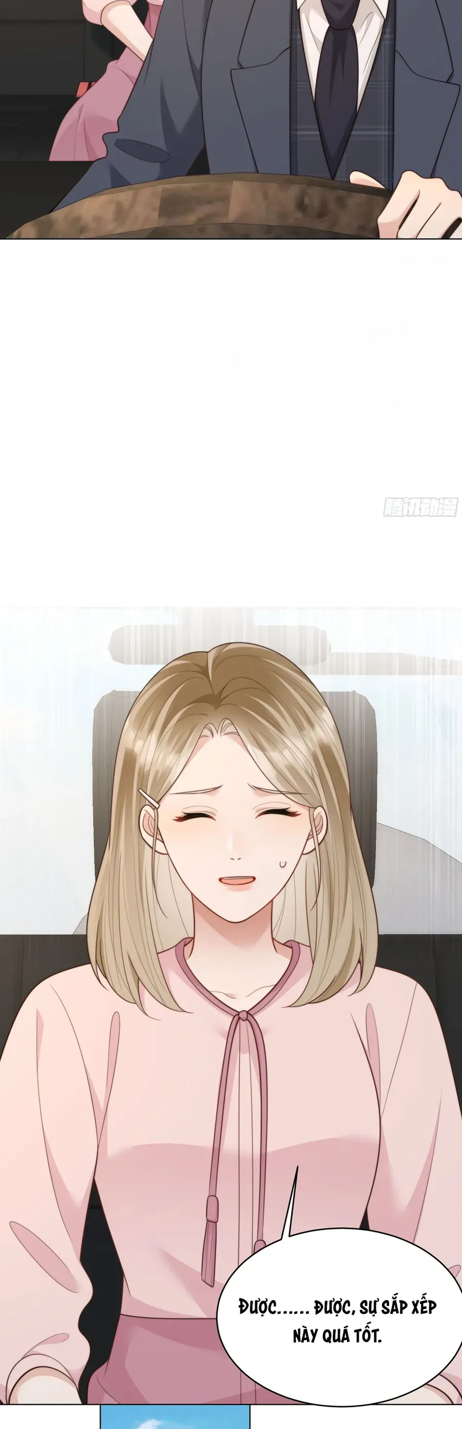 Kết Hôn Với Đại Lão Thực Vật Chap 64 - Next Chap 65