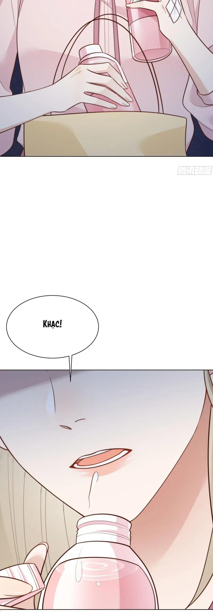 Kết Hôn Với Đại Lão Thực Vật Chap 64 - Next Chap 65