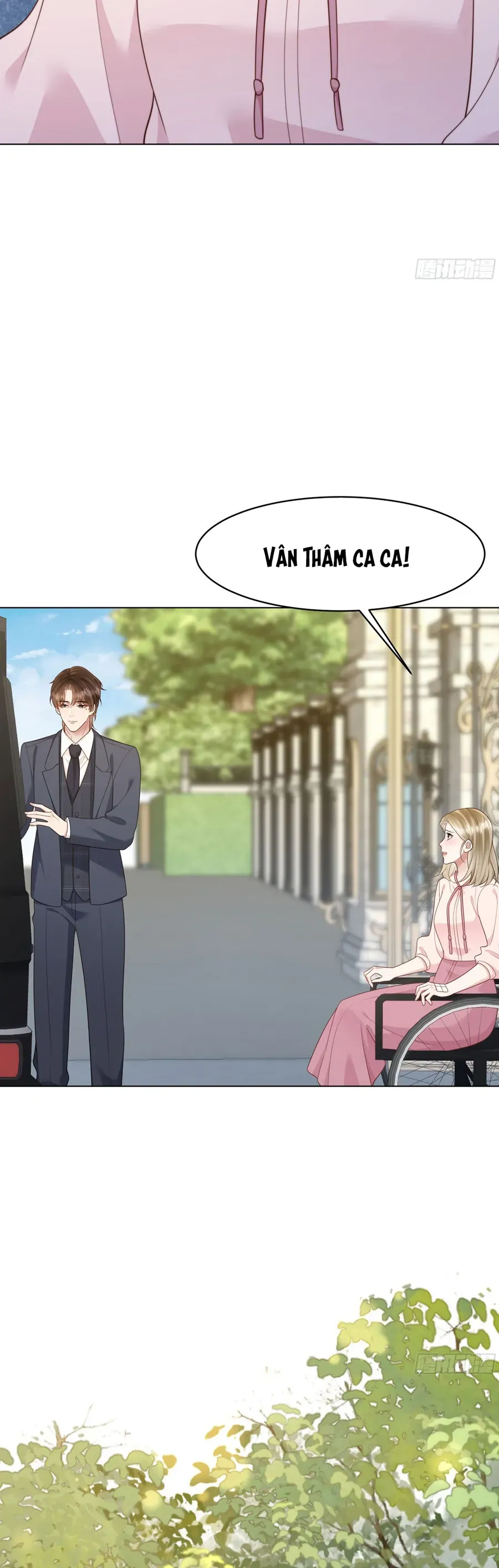 Kết Hôn Với Đại Lão Thực Vật Chap 64 - Next Chap 65