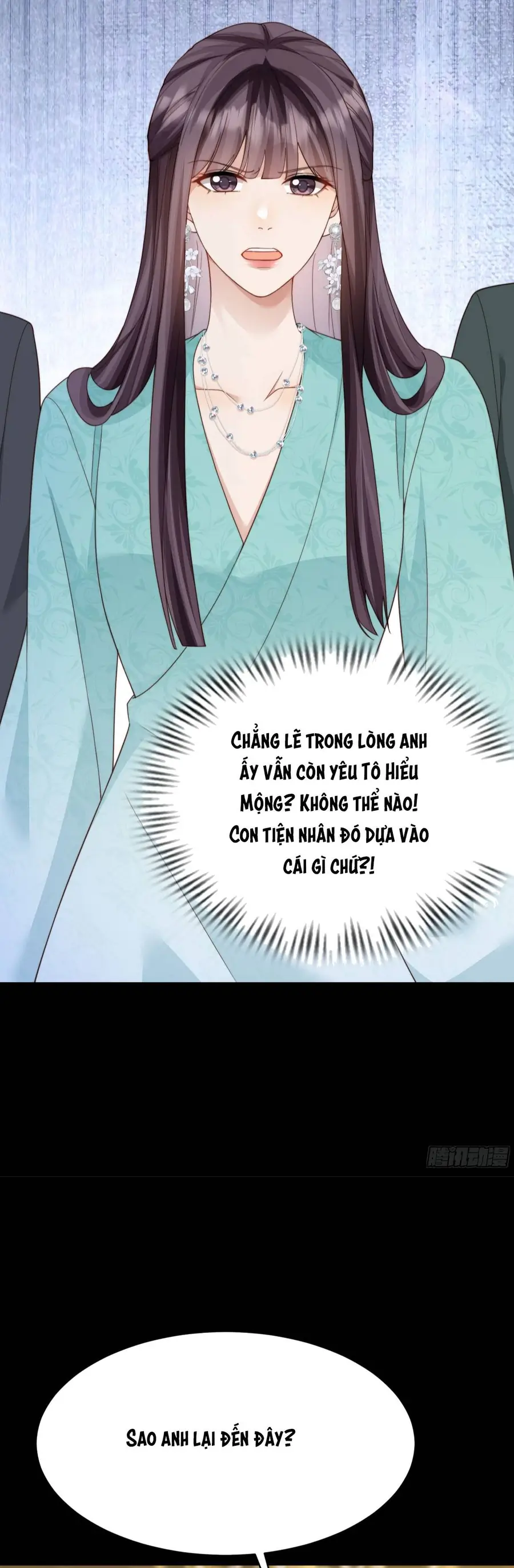 Kết Hôn Với Đại Lão Thực Vật Chap 68 - Next Chap 69