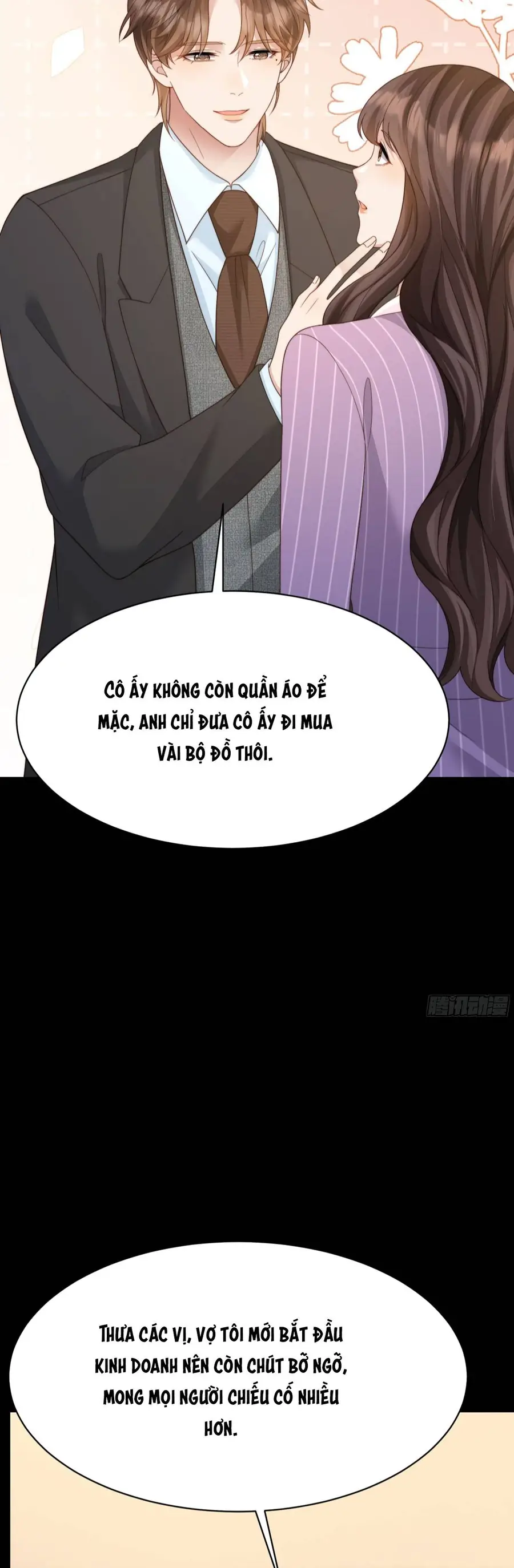 Kết Hôn Với Đại Lão Thực Vật Chap 68 - Next Chap 69