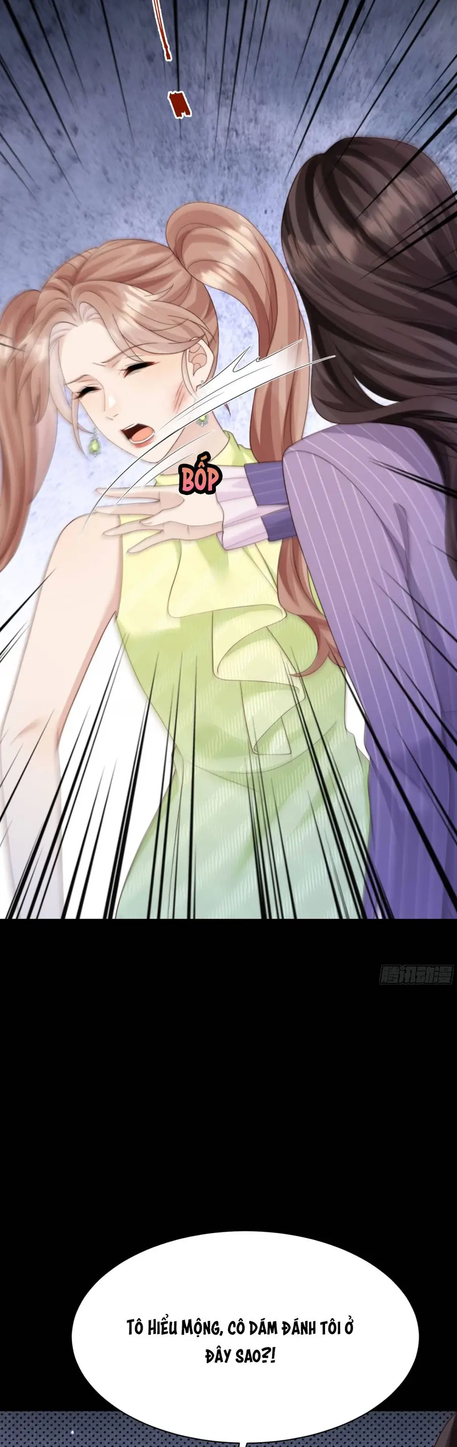 Kết Hôn Với Đại Lão Thực Vật Chap 68 - Next Chap 69