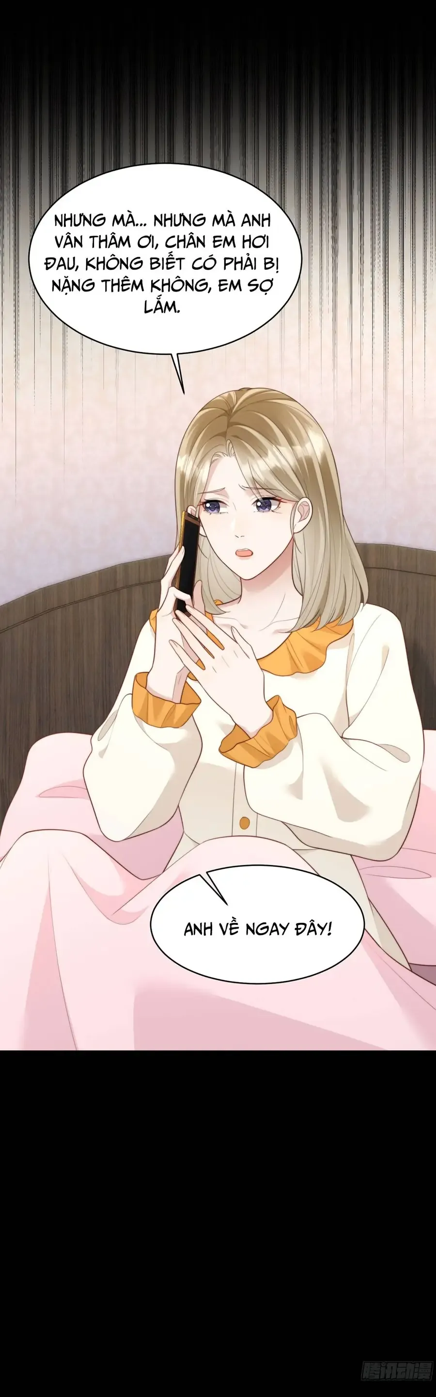 Kết Hôn Với Đại Lão Thực Vật Chap 69 - Next Chap 70