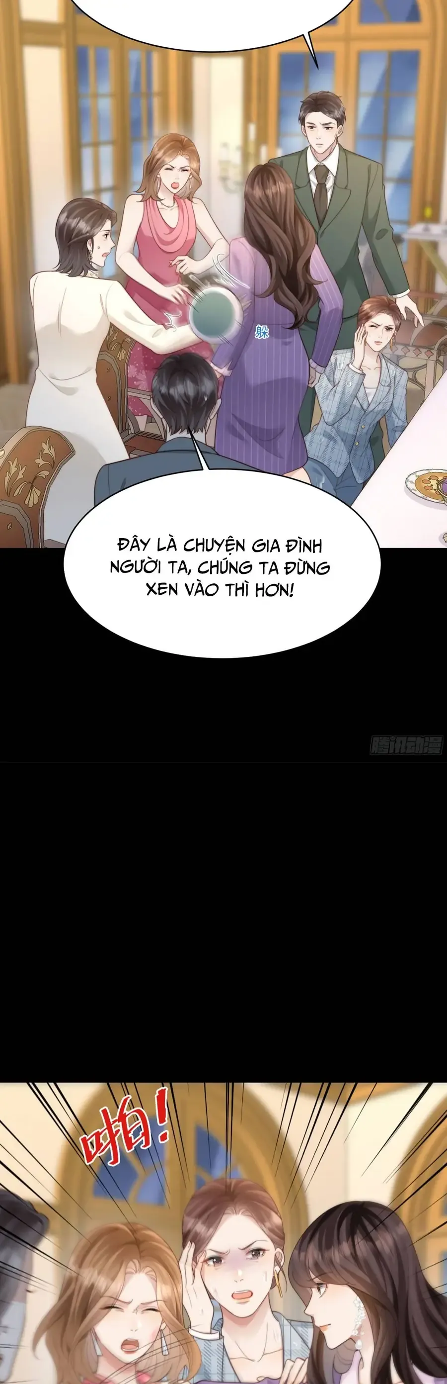 Kết Hôn Với Đại Lão Thực Vật Chap 69 - Next Chap 70