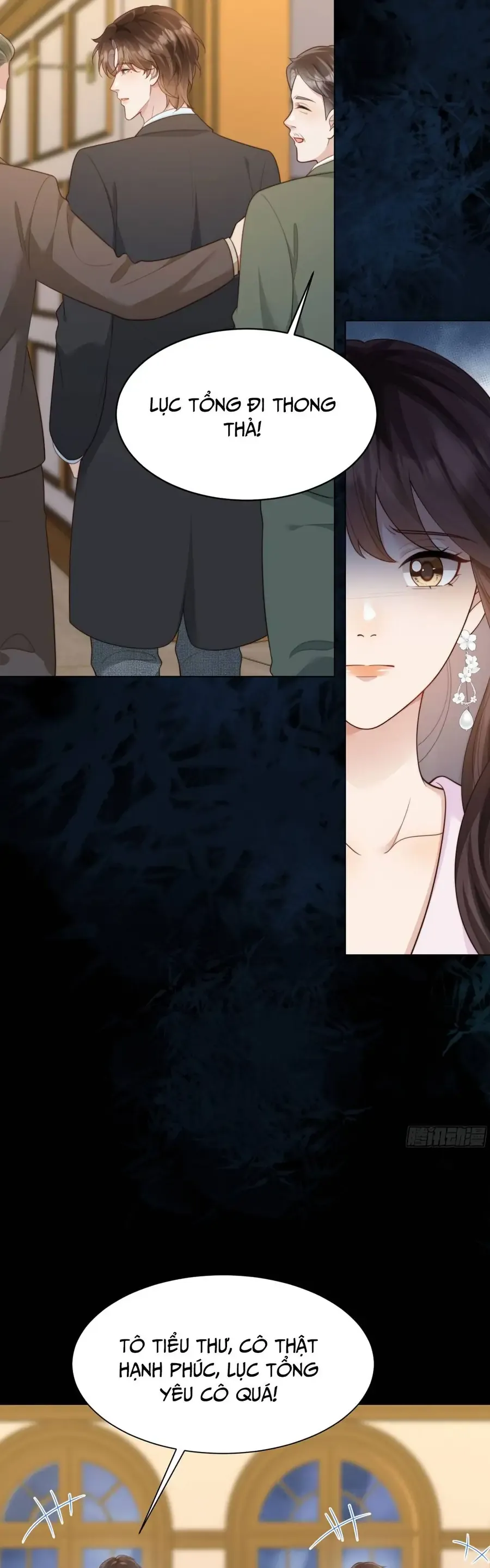 Kết Hôn Với Đại Lão Thực Vật Chap 69 - Next Chap 70