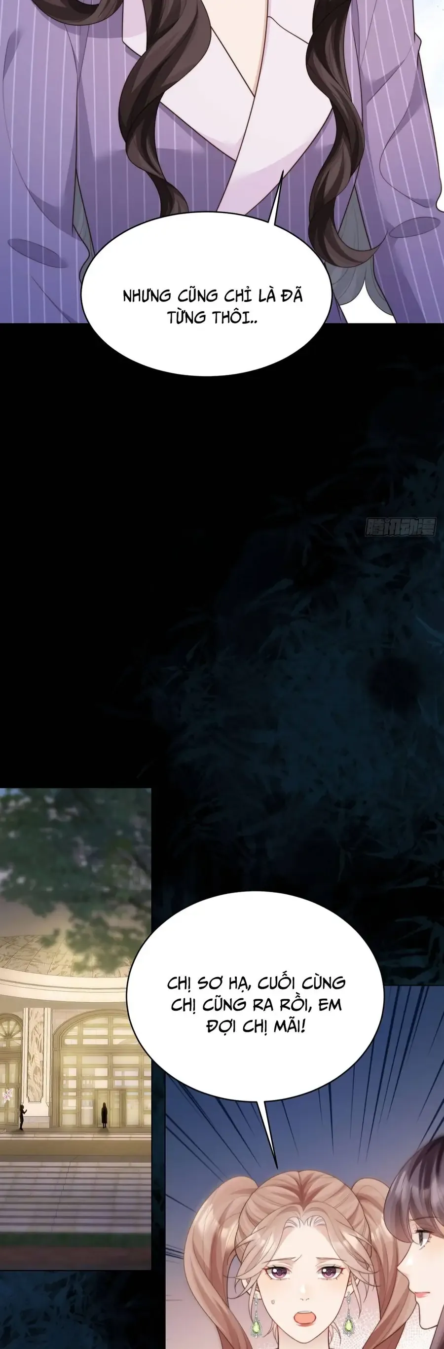 Kết Hôn Với Đại Lão Thực Vật Chap 69 - Next Chap 70