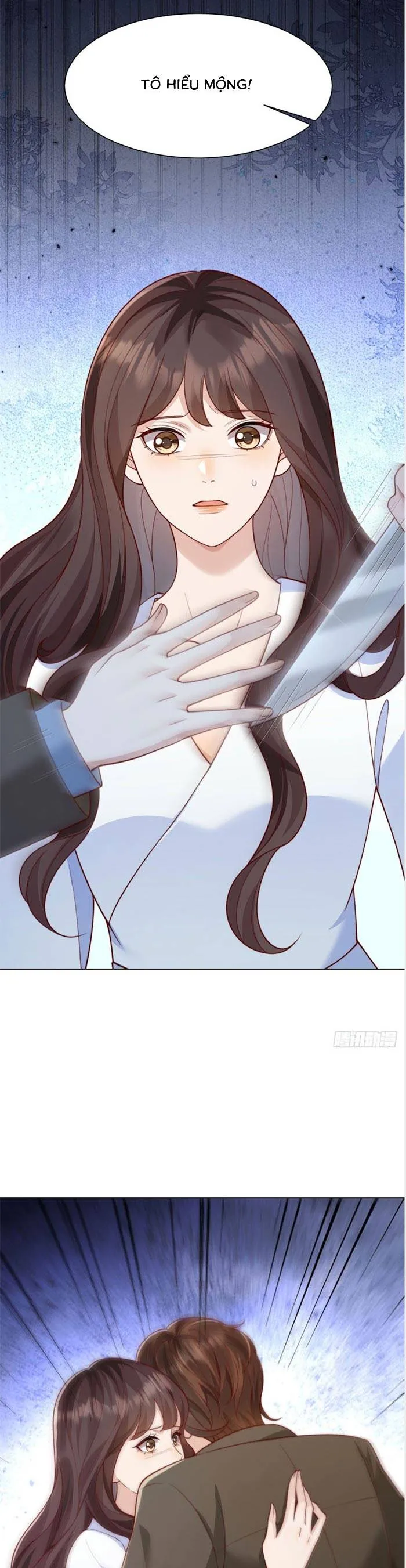 Kết Hôn Với Đại Lão Thực Vật Chap 73 - Next Chap 74