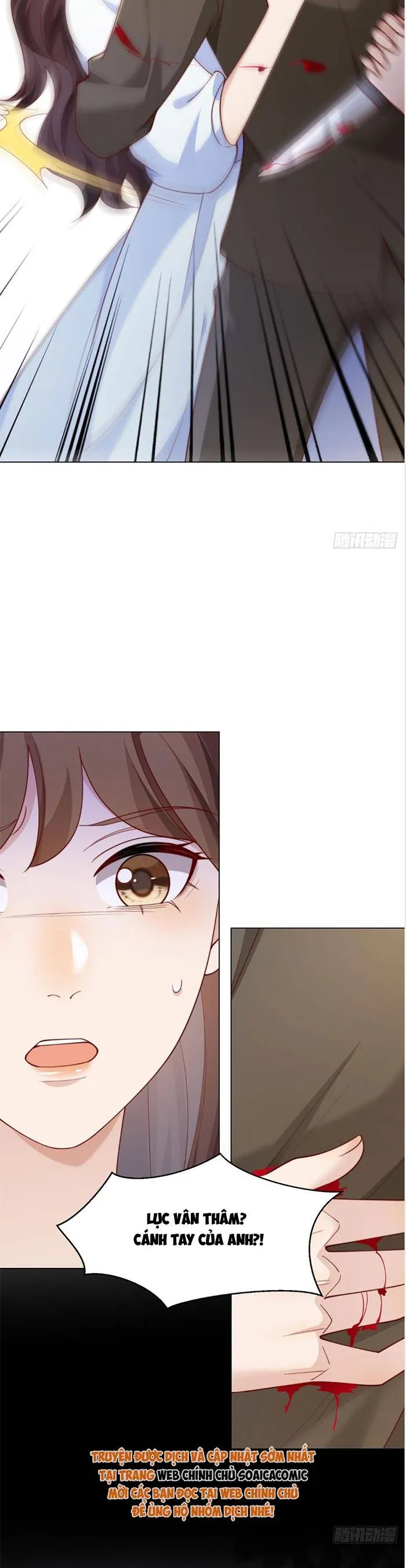 Kết Hôn Với Đại Lão Thực Vật Chap 73 - Next Chap 74