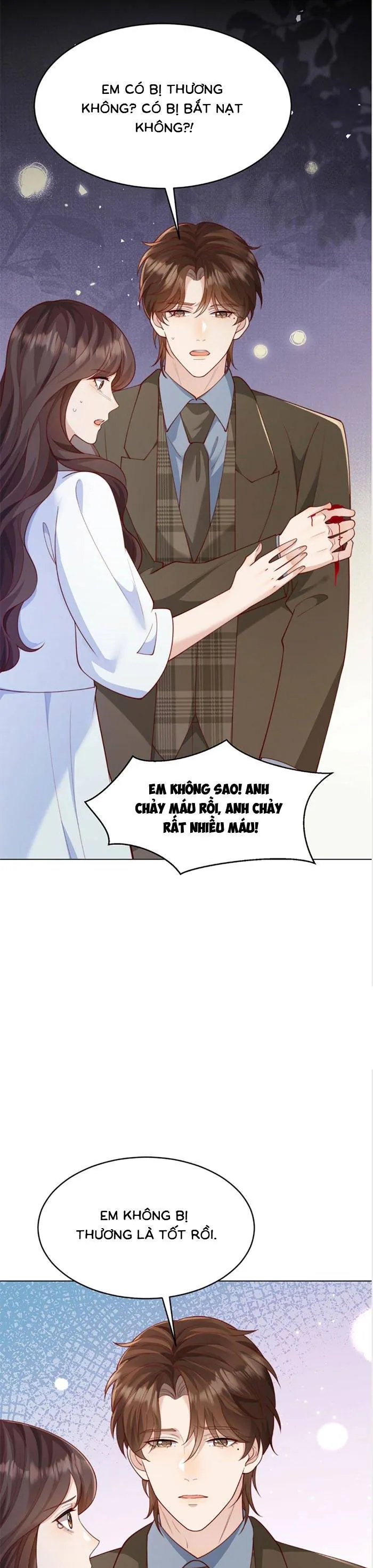 Kết Hôn Với Đại Lão Thực Vật Chap 73 - Next Chap 74