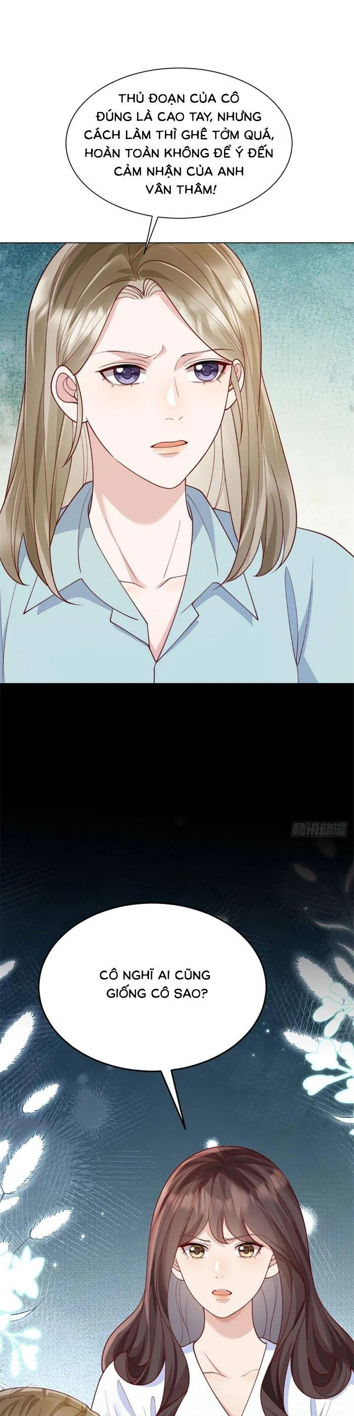 Kết Hôn Với Đại Lão Thực Vật Chap 73 - Next Chap 74