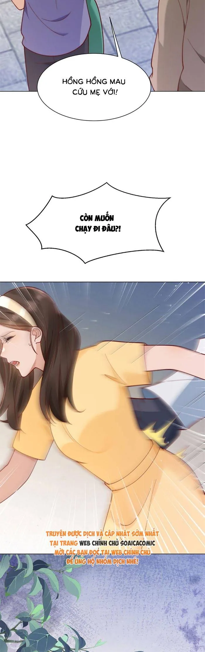 Kết Hôn Với Đại Lão Thực Vật Chap 73 - Next Chap 74