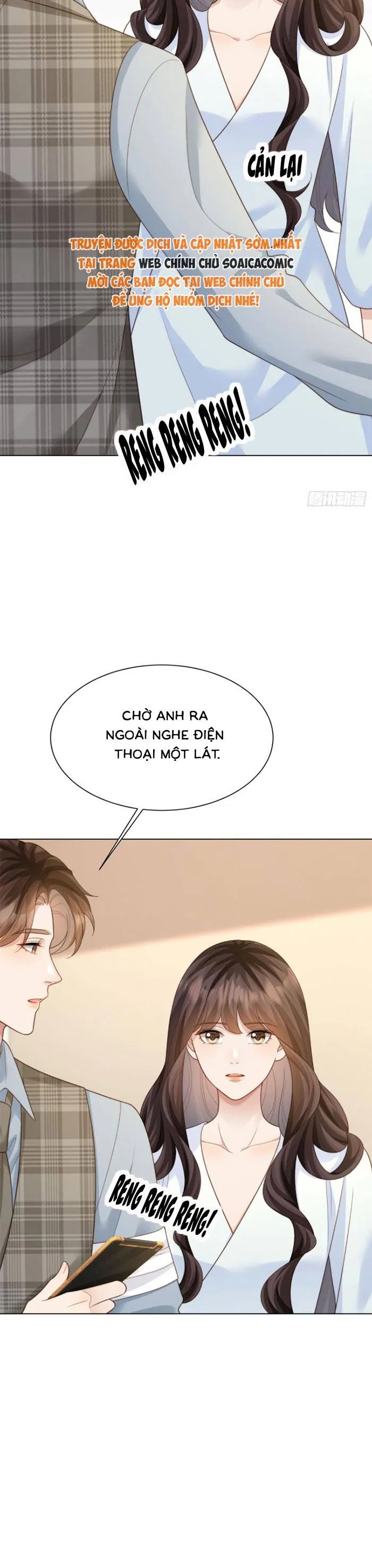 Kết Hôn Với Đại Lão Thực Vật Chap 74 - Next Chap 75