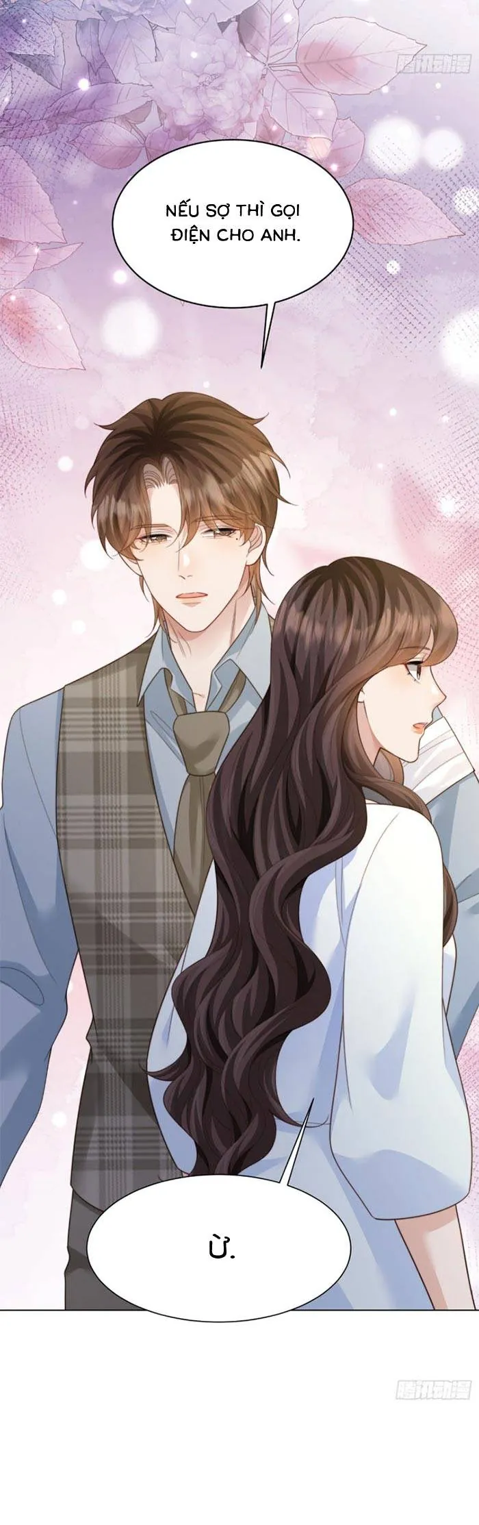 Kết Hôn Với Đại Lão Thực Vật Chap 74 - Next Chap 75