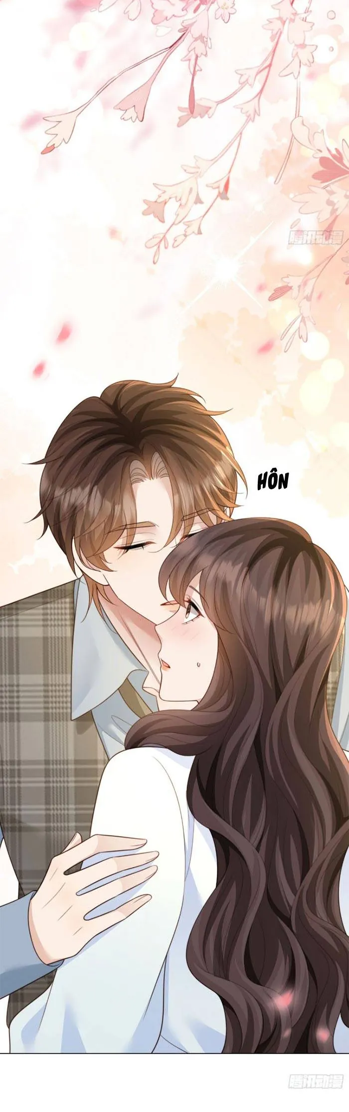 Kết Hôn Với Đại Lão Thực Vật Chap 74 - Next Chap 75